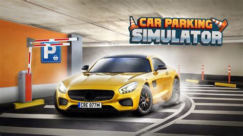 Car Parking Simulator 3D is a hard-core car parking simulation game. The differences between other the same types of games, it requires on the driving process instead of parking results. You only need to use the head to touch the parking area while driving without any crashing. Look out those activated obstacles and find the rules to overpass …
